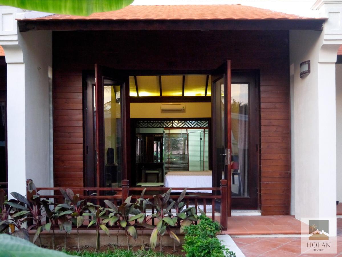 Hoi An Retreat Phu Quoc Hotel Exterior foto