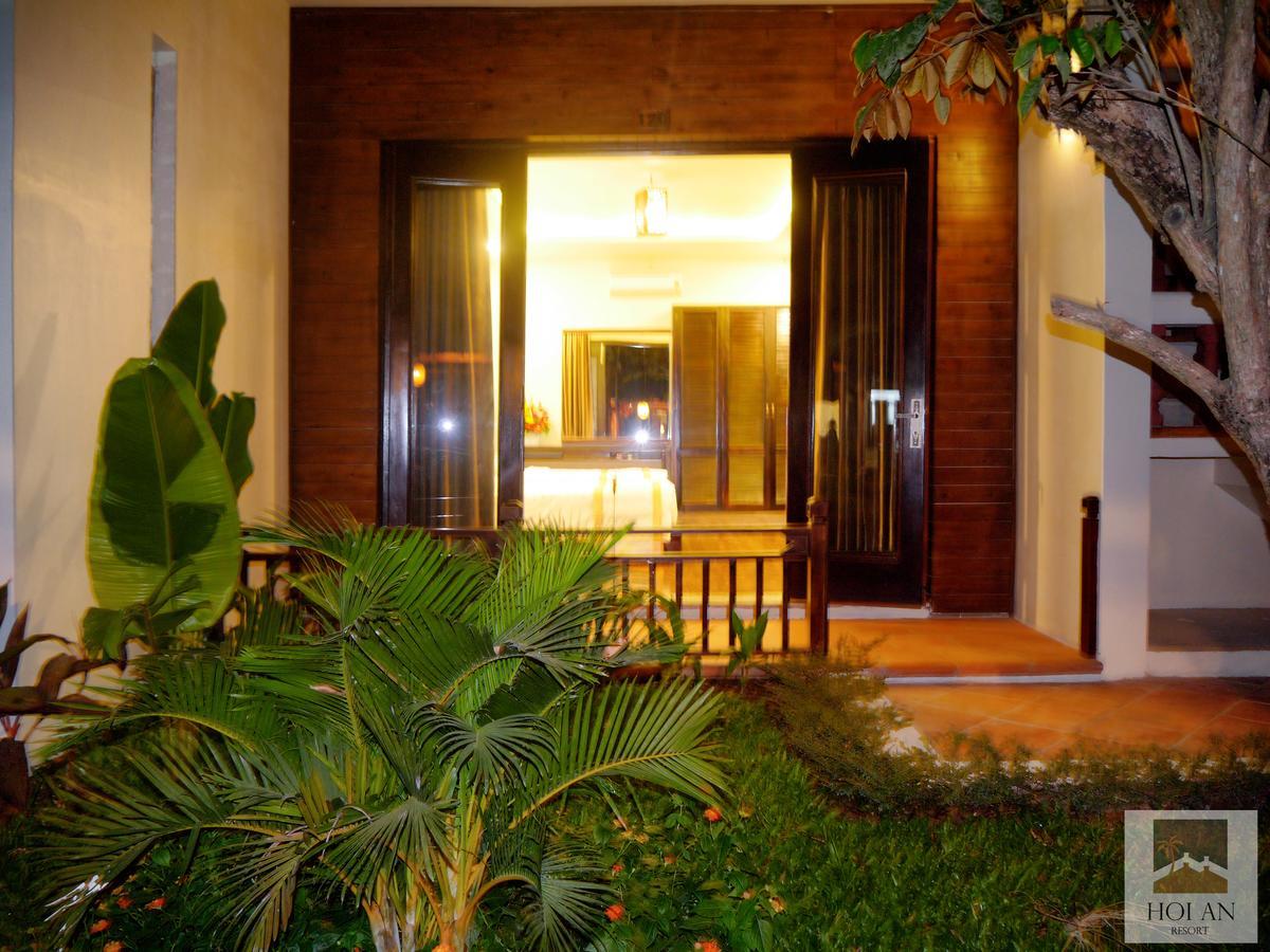 Hoi An Retreat Phu Quoc Hotel Exterior foto